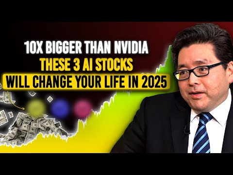 While Everyone’s Chasing Nvidia, Billionaires Are Quietly Buying These 3 AI Stocks For 2025’s Boom