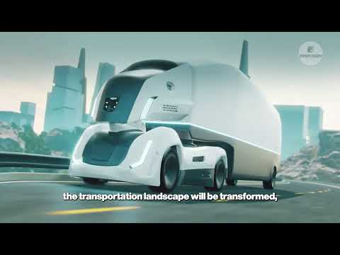 Autonomous Cars Revolution: 🚗The Future of Driving | InnoVision Tech