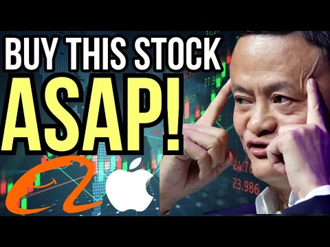 Is Alibaba Stock a BUY Now? (In-Depth Analysis of BABA’s Future)