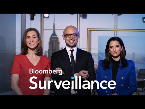 Bloomberg Surveillance 03/10/2025