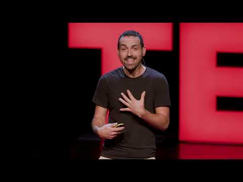 Why the next generation of interfaces will be human | Marc Teyssier | TEDxVienna