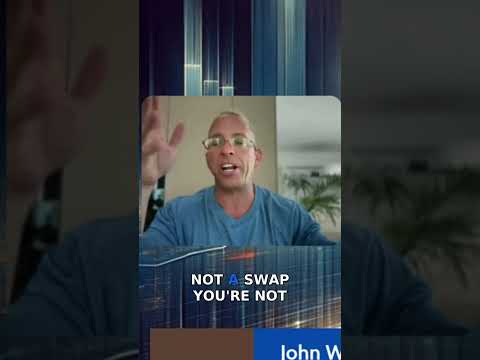 The Surprising Win in Token Swaps Explained - #shorts #fyp #share #crypto #bitcoin