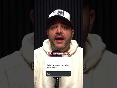 &quot;Is HIMS Stock a Buy? Shawn Breaks It Down! 📈