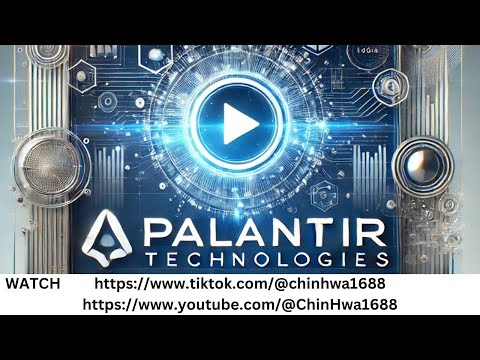 Palantir Technologies: The Power of AI &amp; Big Data for Unstoppable Growth 2024 09 17