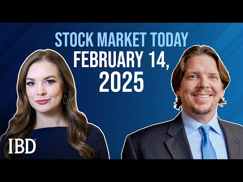 Why Now Is A Pivotal Moment For Market Uptrend; Applovin, Howmet, Axon In Focus | Stock Market Today