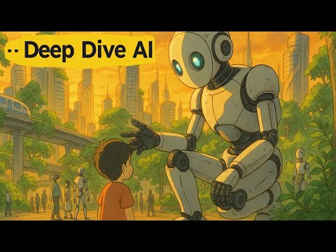 🚀 The USA&#039;s Dominance in Robotics &amp; AI: A Technological Revolution