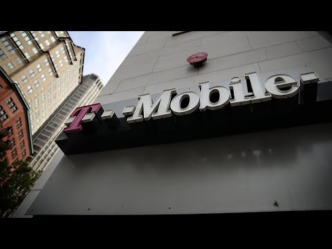 T-Mobile teams up with Nokia as 5G gear supplier