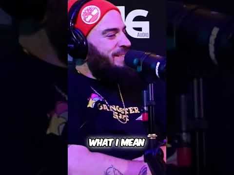 He has a GOLDEN VOICE! Uncertain future?