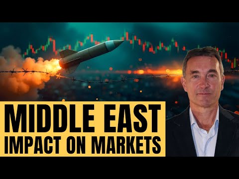 How Middle East Tensions Could Impact Global Markets