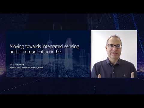 Moving toward integrated sensing and communications in 6G