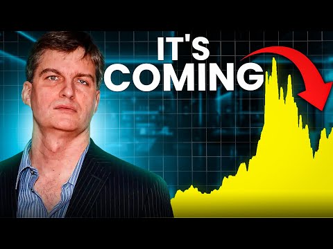 Michael Burry Just Sent a Powerful Warning