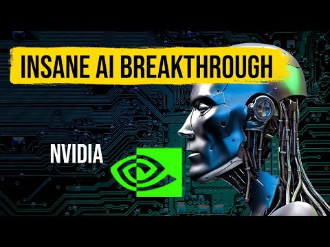 How Did Nvidia Make Such Strategic Moves Into The AI Industry