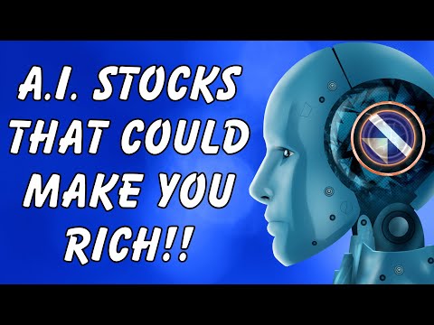 Do NOT miss out on these AI Stocks!! | VectorVest