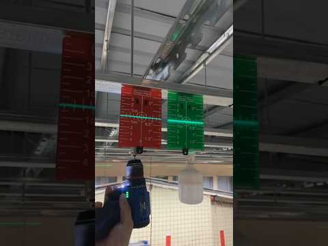 Laser Level Target Plate: Crafting Precision Alignment Tools