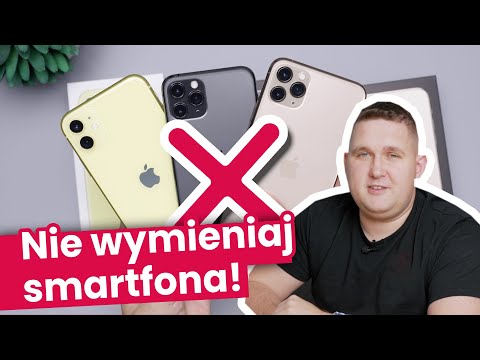 Nowy smartfon co trzy lata? To bez sensu