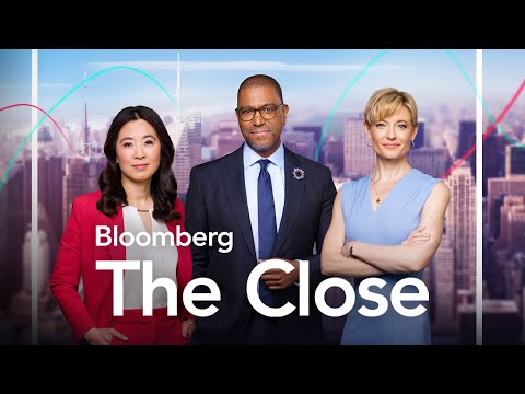 Stocks Fall on Walmart’s Warning as Big Banks Sink | Bloomberg: The Close 02/20/2025