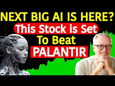 This Cheap Artificial Intelligence Stock Could Be The Next Palantir: Should You Buy Now?