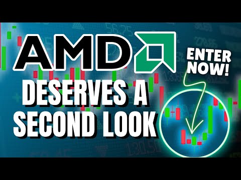 AMD Stock Deserves a Second Look in the AI Arena for 2024