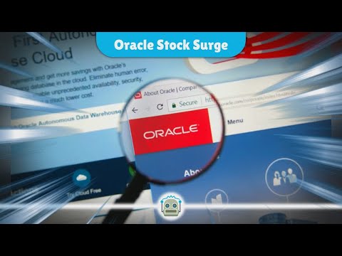 Oracle Stock Surge: Analysts Boost Price Targets Amid Strong Earnings
