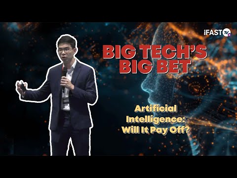Big Tech’s Big Bet on Artificial Intelligence: Will It Pay Off?