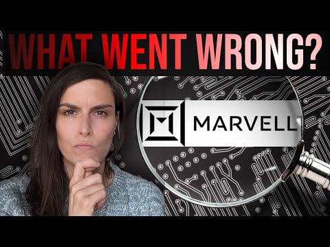 What Happened to Marvell Technology (MRVL Stock)? Reasons For Fresh Optimism