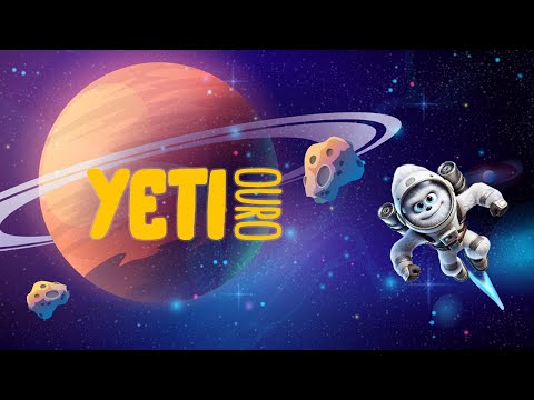How To Buy Yeti Ouro