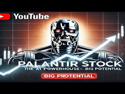 Palantir Stock: The AI Powerhouse with Big Potential