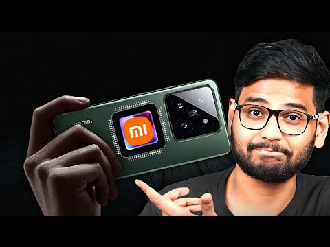 Why Xiaomi is Making Chips?