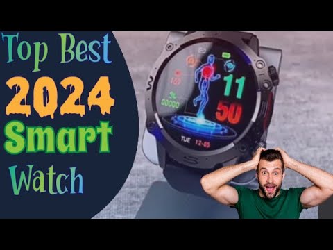 best smartwatch 2024 | best smartwatches 2024 | smartwatches 2024 #smartwatch