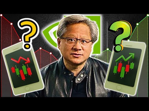 NVIDIA Stock: Imminent Decline or Incredible Opportunity? (MUST WATCH!)