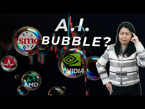 Are AI Stocks in a Bubble? How to Spot the Signs and Find Opportunities Beyond the Hype?