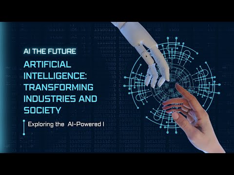 Artificial Intelligence: The Dawn of a New Era