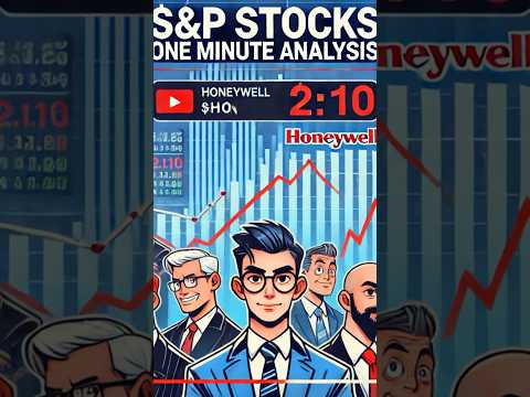 WARNING Honeywell Stock Has Hidden Risks You NEED to Know About