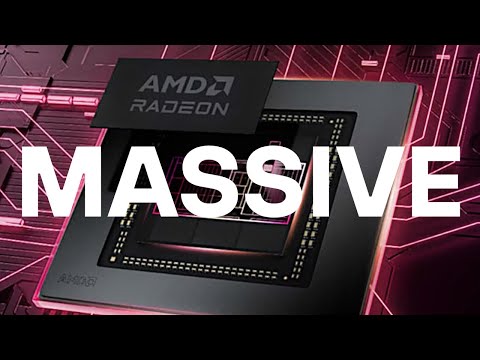 AMD RDNA 4 REVOLUTION! Nvidia Killer? | Full Specs &amp; Performance Analysis