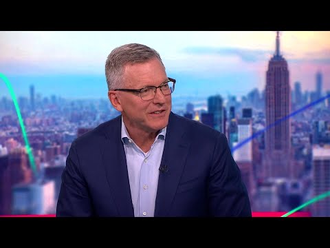 Phillips 66 CEO on Proxy Fight with Elliott