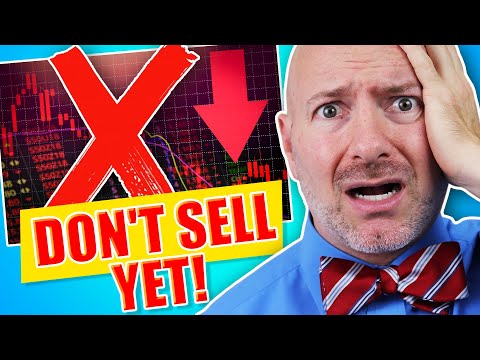 Never Listen to Stock Market Crash Predictions | Do This Instead