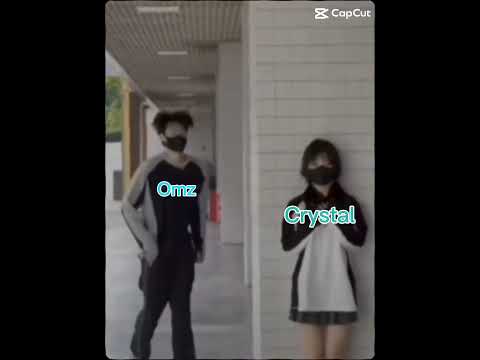 Omz and Crystal