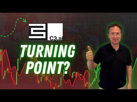 C3.AI: Could The Stock 10x? Or Is It All Hype?