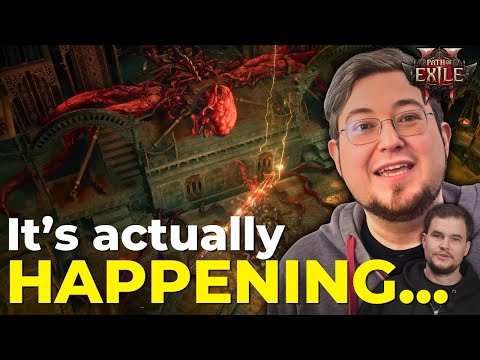 Massive Path of Exile 2 Announcement ANALYZED!