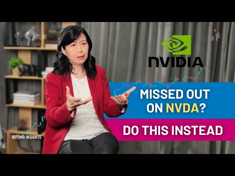 Missed out on NVIDIA? Here&#039;s what you can do instead (2023)