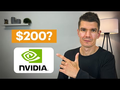 Can NVIDIA Bounce Back? AI &amp; Future Outlook