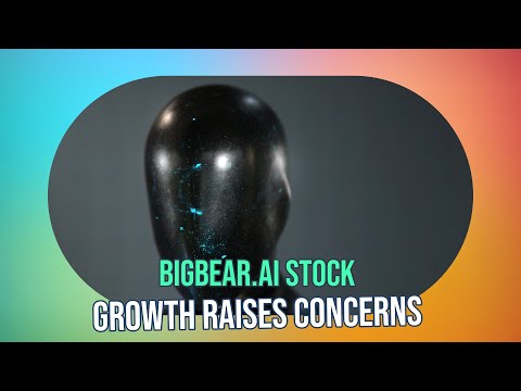 BigBear.ai Stock Analysis: Sustainable Growth Amid AI Boom?