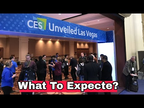 Nvidia CES 2025 what we expecting?