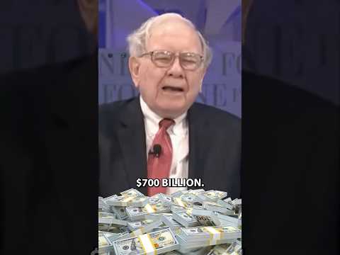 How Warren Buffett Built a Fortune: Lessons from the Oracle of Omaha