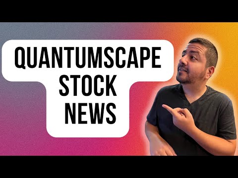 Does QuantumScape Have Enough Cash to Get a Product to Market? | QS Stock Analysis | $QS Stock News