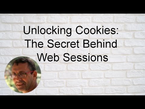 Unlocking Cookies: The Secret Behind Web Sessions