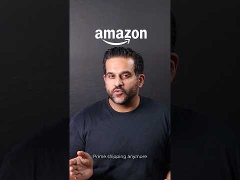 🚀 Amazon (AMZN): AI-Powered Growth &amp; Double-Digit Returns! 📈