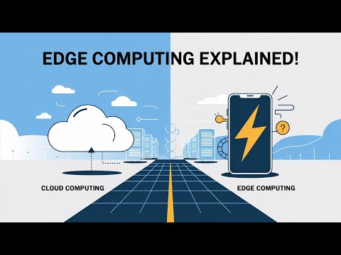 Why Edge Computing is the Future of Tech