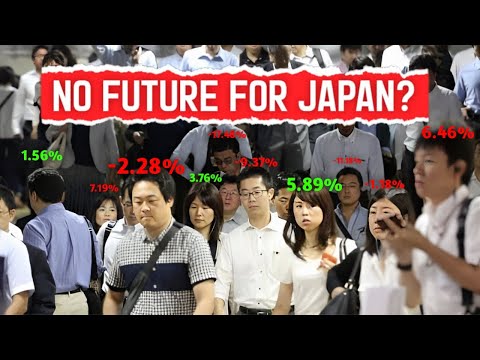 JAPANS ECONOMIC WARNING: An Economic Future in the Balance?