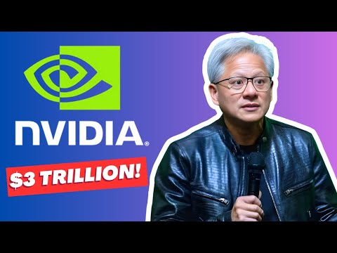 NVIDIA&#039;s triumph against chip making giants Intel